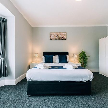 Stockton Rooms By Horizon Stays Thornaby on Tees Ngoại thất bức ảnh