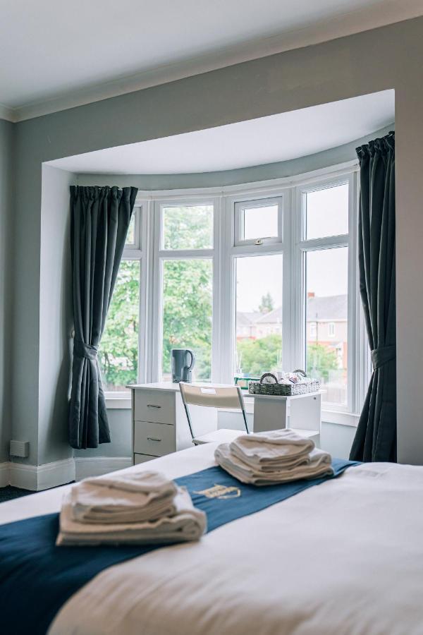 Stockton Rooms By Horizon Stays Thornaby on Tees Ngoại thất bức ảnh