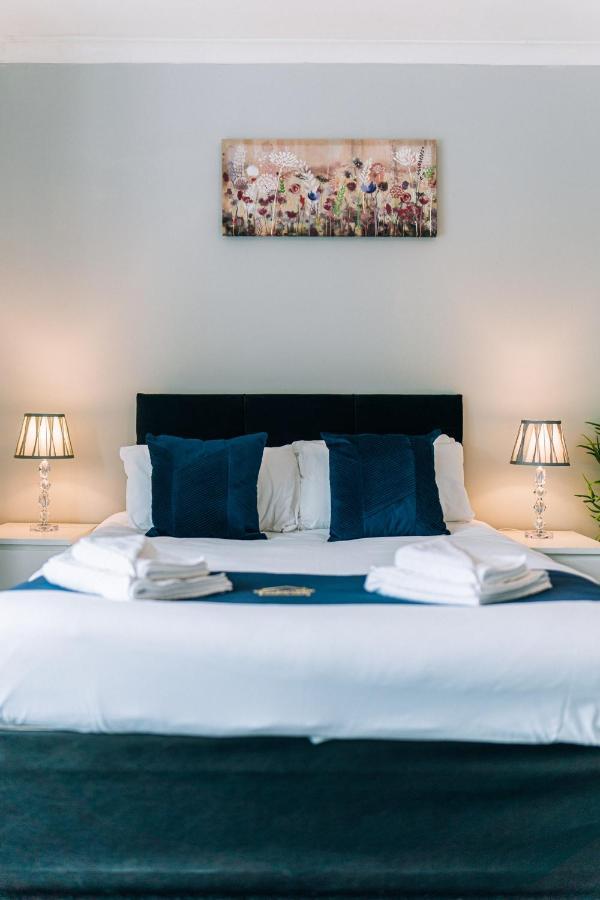 Stockton Rooms By Horizon Stays Thornaby on Tees Ngoại thất bức ảnh