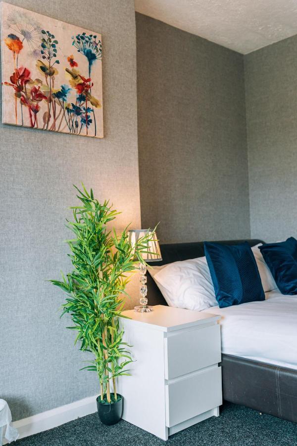 Stockton Rooms By Horizon Stays Thornaby on Tees Ngoại thất bức ảnh