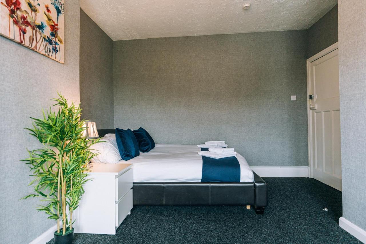 Stockton Rooms By Horizon Stays Thornaby on Tees Ngoại thất bức ảnh