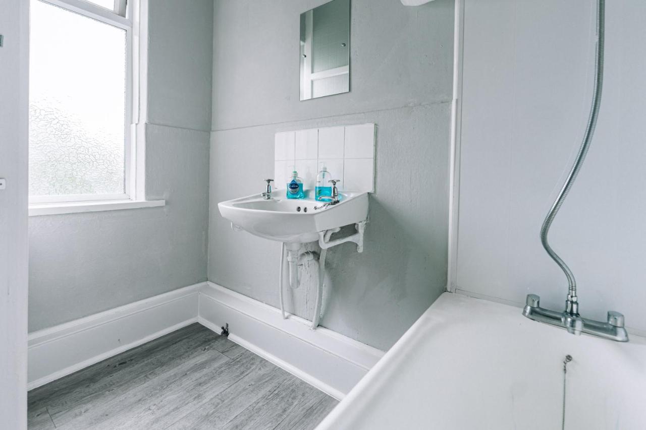 Stockton Rooms By Horizon Stays Thornaby on Tees Ngoại thất bức ảnh