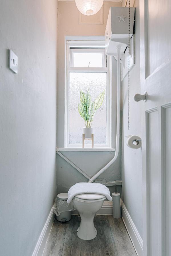 Stockton Rooms By Horizon Stays Thornaby on Tees Ngoại thất bức ảnh