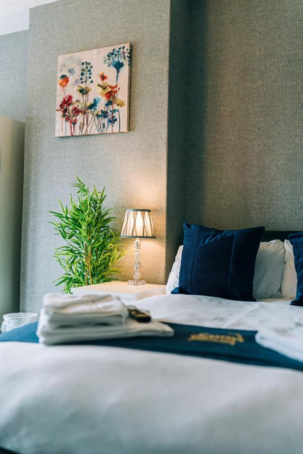 Stockton Rooms By Horizon Stays Thornaby on Tees Ngoại thất bức ảnh